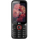 Мобильный телефон BQ 3590 Step XXL+ Black/Red