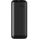 Мобильный телефон BQ 3590 Step XXL+ Black/Red