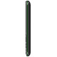 Мобильный телефон BQ 2820 Step XL+ Black+Green
