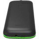 Мобильный телефон BQ 2820 Step XL+ Black+Green