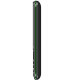 Мобильный телефон BQ 2820 Step XL+ Black+Green