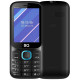 Мобильный телефон BQ 2820 Step XL+ Black+Blue