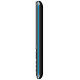 Мобильный телефон BQ 2820 Step XL+ Black+Blue