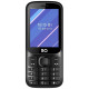 Мобильный телефон BQ 2820 Step XL+ Black