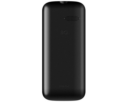 Мобильный телефон BQ 2820 Step XL+ Black Мобильный телефон BQ 2820 Step XL+ Black