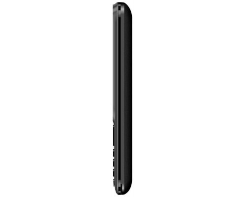 Мобильный телефон BQ 2820 Step XL+ Black Мобильный телефон BQ 2820 Step XL+ Black