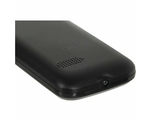 Мобильный телефон BQ 2820 Step XL+ Black Мобильный телефон BQ 2820 Step XL+ Black