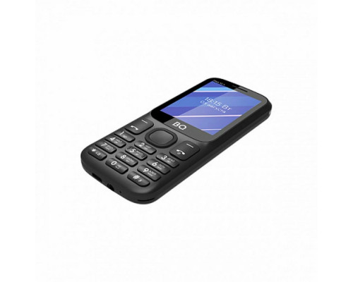 Мобильный телефон BQ 2820 Step XL+ Black Мобильный телефон BQ 2820 Step XL+ Black