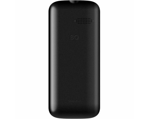 Мобильный телефон BQ 2820 Step XL+ Black Мобильный телефон BQ 2820 Step XL+ Black