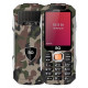 Мобильный телефон BQ 2817 Tank Quattro Power Camouflage