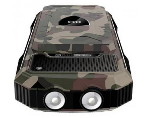 Мобильный телефон BQ 2817 Tank Quattro Power Camouflage Мобильный телефон BQ 2817 Tank Quattro Power Camouflage