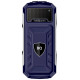 Мобильный телефон BQ 2817 Tank Quattro Power Blue