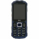 Мобильный телефон BQ 2817 Tank Quattro Power Blue