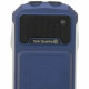 Мобильный телефон BQ 2817 Tank Quattro Power Blue
