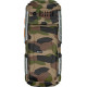 Мобильный телефон BQ 2430 Tank Power Camouflage+Silver