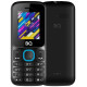 Мобильный телефон BQ 1848 Step+ Black/Blue