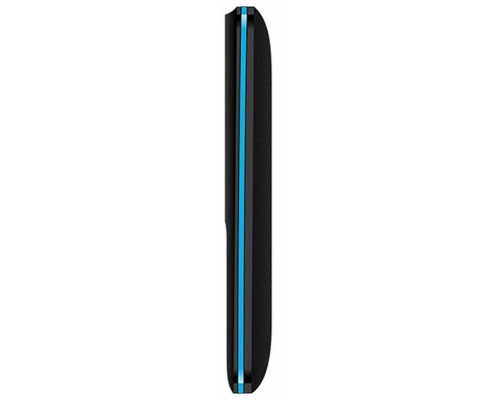 Мобильный телефон BQ 1848 Step+ Black/Blue Мобильный телефон BQ 1848 Step+ Black/Blue