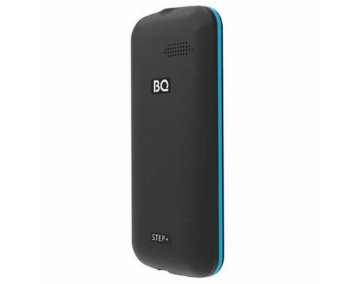 Мобильный телефон BQ 1848 Step+ Black/Blue Мобильный телефон BQ 1848 Step+ Black/Blue