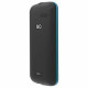 Мобильный телефон BQ 1848 Step+ Black/Blue