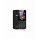 Мобильный телефон BQ 1848 Step+ Black/Blue