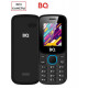 Мобильный телефон BQ 1848 Step+ Black/Blue