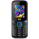 Мобильный телефон BQ 1848 Step+ Black/Blue
