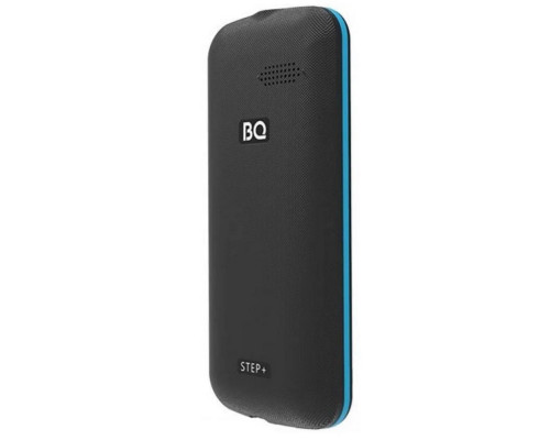 Мобильный телефон BQ 1848 Step+ Black/Blue Мобильный телефон BQ 1848 Step+ Black/Blue