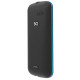 Мобильный телефон BQ 1848 Step+ Black/Blue