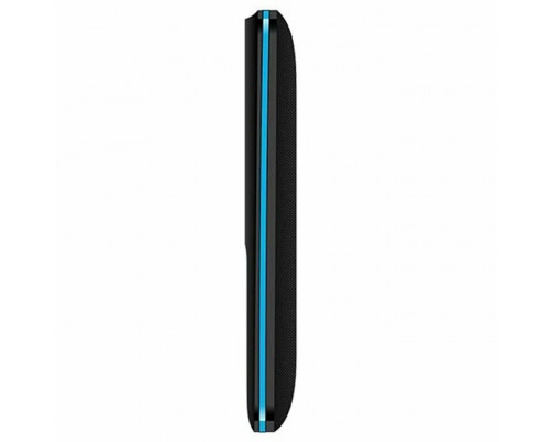 Мобильный телефон BQ 1848 Step+ Black/Blue Мобильный телефон BQ 1848 Step+ Black/Blue
