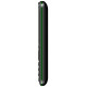 Мобильный телефон BQ 1848 Step+ Black+Green
