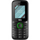 Мобильный телефон BQ 1848 Step+ Black+Green