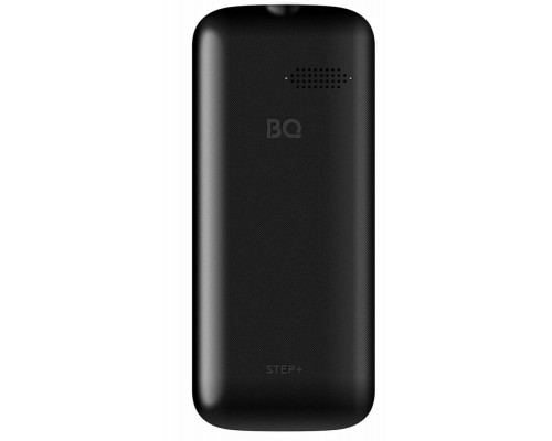 Мобильный телефон BQ 1848 Step+ Black+Green
