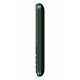 Мобильный телефон BQ 1848 Step+ Black+Green