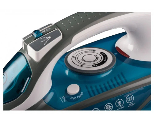Утюг BBK ISE-2402 синий Утюг BBK ISE-2402 синий
