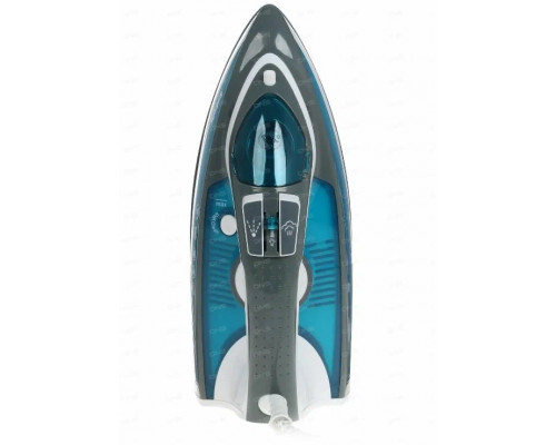 Утюг BBK ISE-2402 синий Утюг BBK ISE-2402 синий