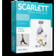 Весы напольные SCARLETT SC-BS33E020