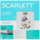 Весы напольные SCARLETT SC-BS33E020