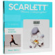 Весы напольные SCARLETT SC-BS33E020