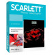 Весы напольные SCARLETT SC-BS33E028