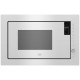 Встраиваемая микроволновая печь Beko BMGB 25333 WG белый