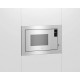 Встраиваемая микроволновая печь Beko BMGB 25333 WG белый