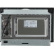 Встраиваемая микроволновая печь Beko BMGB 25333 WG белый