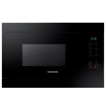 Встраиваемая микроволновая печь SAMSUNG MG22M8054AK/BW BLACK