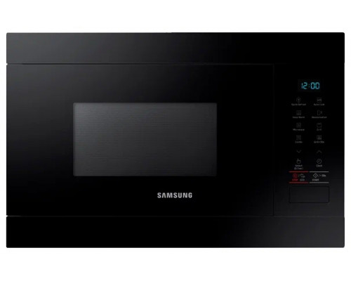 Встраиваемая микроволновая печь SAMSUNG MG22M8054AK/BW BLACK Встраиваемая микроволновая печь SAMSUNG MG22M8054AK/BW BLACK