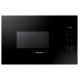 Встраиваемая микроволновая печь SAMSUNG MG22M8054AK/BW BLACK