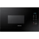 Встраиваемая микроволновая печь SAMSUNG MG22M8054AK/BW BLACK