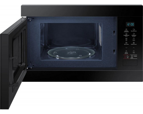 Встраиваемая микроволновая печь SAMSUNG MG22M8054AK/BW BLACK Встраиваемая микроволновая печь SAMSUNG MG22M8054AK/BW BLACK