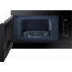 Встраиваемая микроволновая печь SAMSUNG MG22M8054AK/BW BLACK