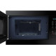 Встраиваемая микроволновая печь SAMSUNG MG22M8054AK/BW BLACK