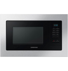 Встраиваемая микроволновая печь Samsung MS20A7013AT/BW